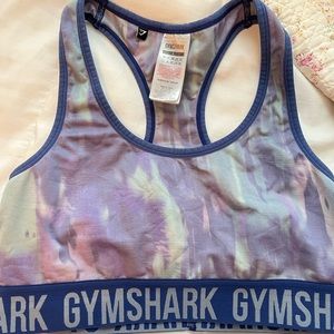 Gymshark bra